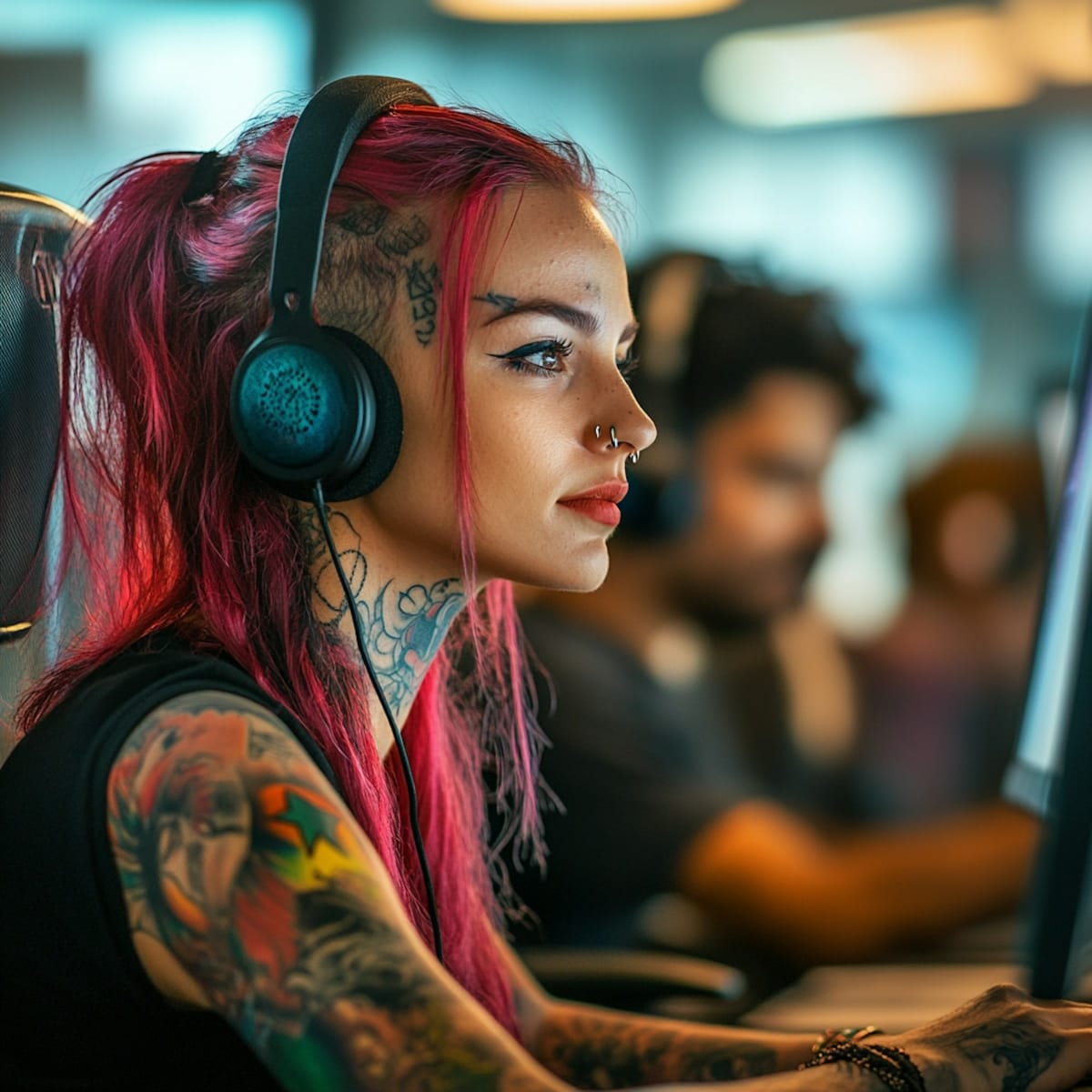Education and Learning
