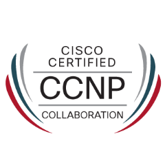 CCNP Collaboration