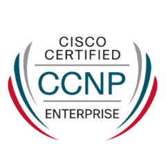 CCNP Enterprise