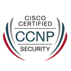 CCNP Security