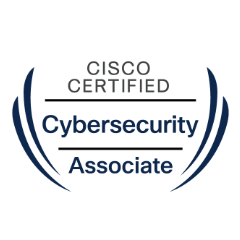 Cisco Cybersecurity Associate
