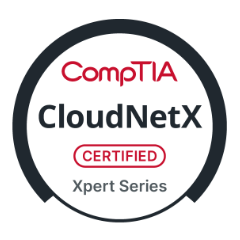 CloudNetX