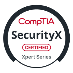 SecurityX
