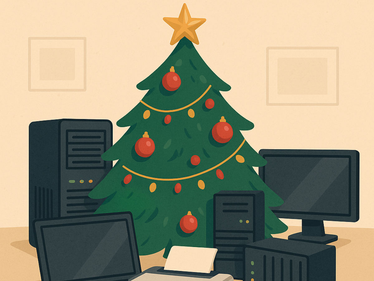 Christmas Holiday Dates 2025