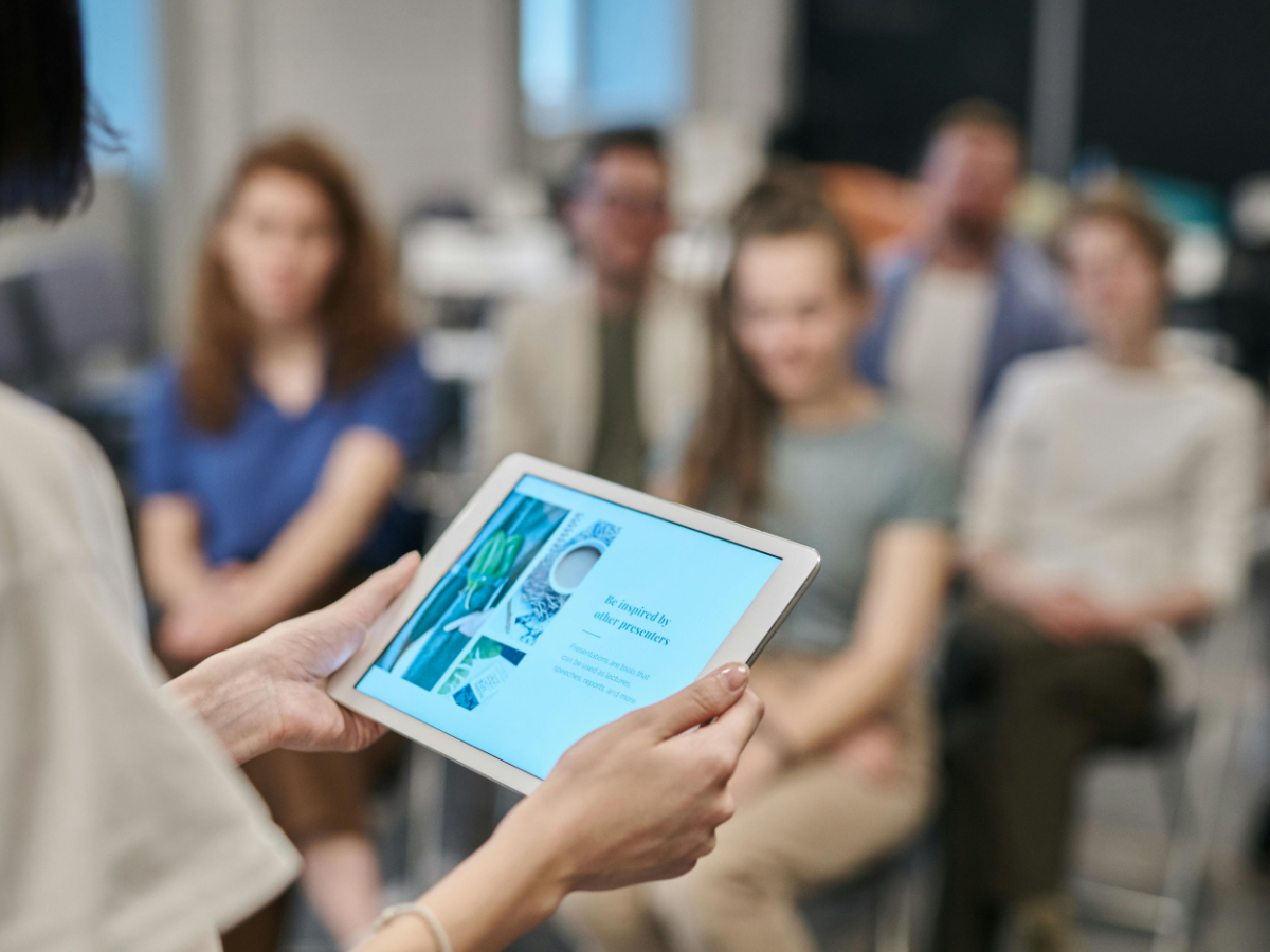 Security Awareness Training